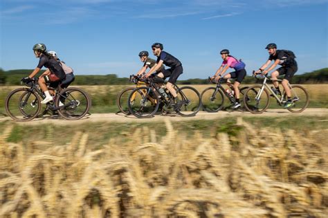 Le Festival Europ En Du Gravel Angers Au Juin