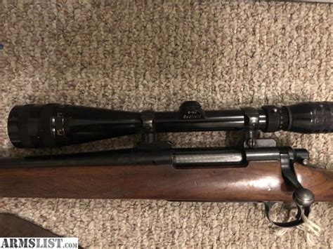 Armslist For Sale Left Hand Remington 700 Bdl 7mm Mag