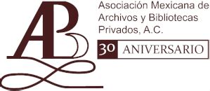 Guía de Archivos y Bibliotecas Privados AMABPAC