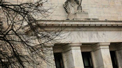 Us Fed To Balance Banking Woes Inflation In Next Rate Decision Za