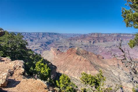 Grand Canyon Ngarai Tengara Foto Gratis Di Pixabay Pixabay