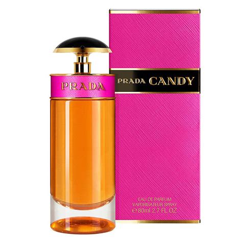 Prada Candy By Prada 80ml Edp For Women Perfume Nz