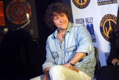 Michael Lang Woodstock Co Founder Dies At 77 Spin