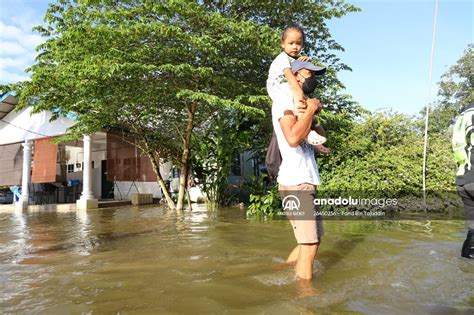 Dozens Of People Died Due To Flash Floods That Hit West Coast Of