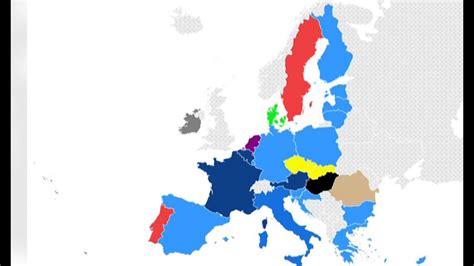 Tv Klan Fitore e madhe e së djathtës ekstreme në Europë Bien