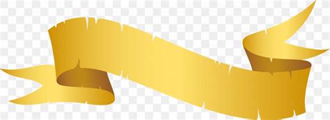 Yellow Ribbon Png 2392x878px Yellow Designer Label Logo Material