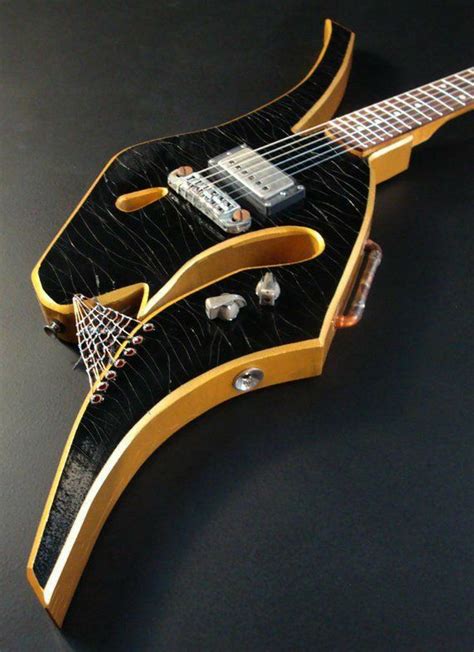 Pin By Aleksandr Klochkov On Electric Guitar Design Guitar