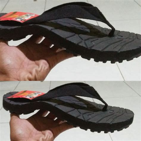 Sandal Eiger Cowok Sendal Eiger Terbaru 2022 Sendal Eiger Cowo Sendal