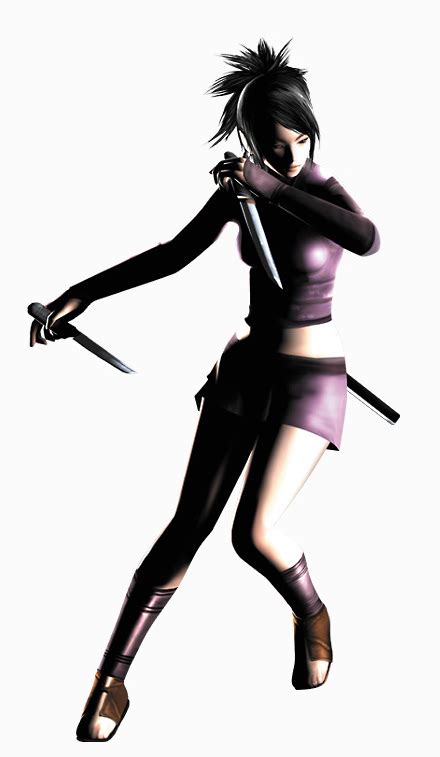 Image Ayamepurple Tenchu Wiki Fandom Powered By Wikia