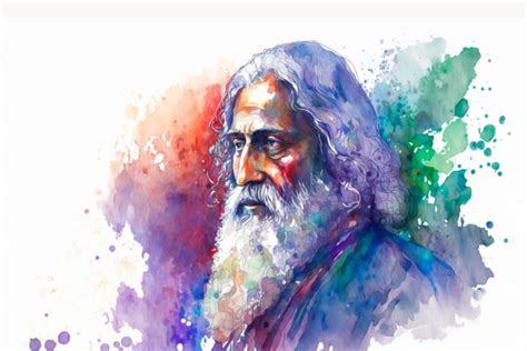 Rabindranath Tagore Images – Browse 523 Stock Photos, Vectors, and ...