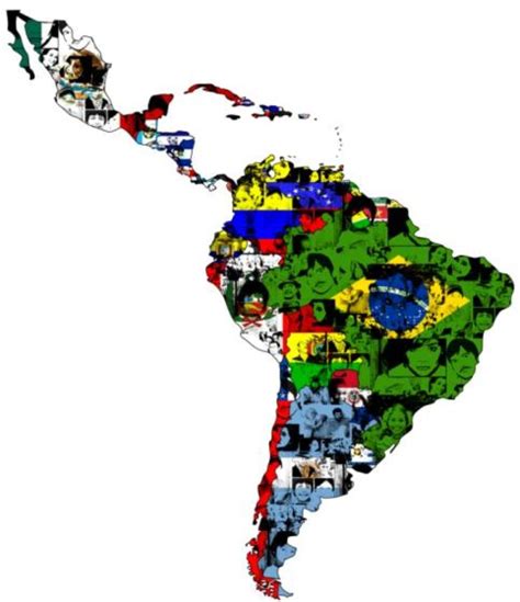 Post América Latina ante el reto de la imaginación