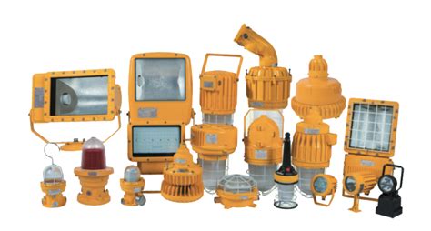 Warom Explosion Proof Equipment Official Dealer In Ukraine