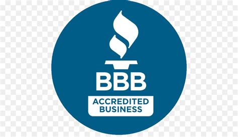 Bbb Logo Horizontal Png