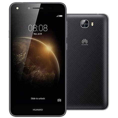 Huawei Y6 II Compact así es uno de los mejores móviles baratos de Huawei