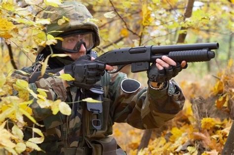 Best Airsoft Guns for Beginners in 2017 - Authorized Boots