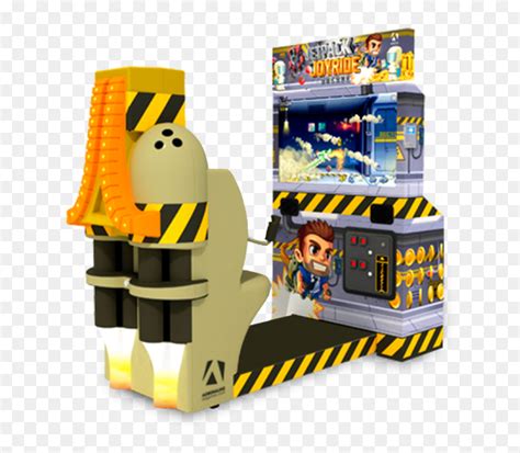 Lego Jetpack Joyride Vehicles Hd Png Download Vhv