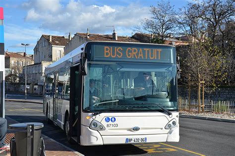 La gratuité des transports en commun ressources pour alimenter le