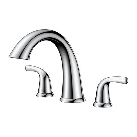 Clawfoot Tub Faucet