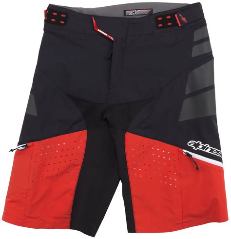 Alpinestars Drop Pro Men S Mtb Shorts Jenson Usa