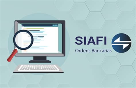 Summary Of Siafi Ordens Banc Rias