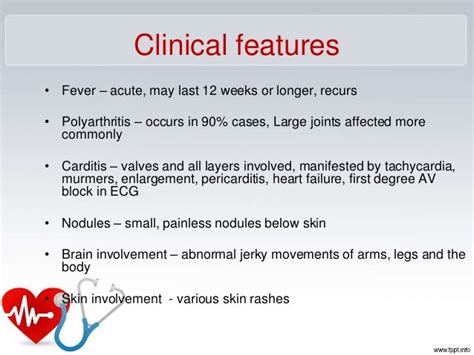 Rheumatic Heart Disease