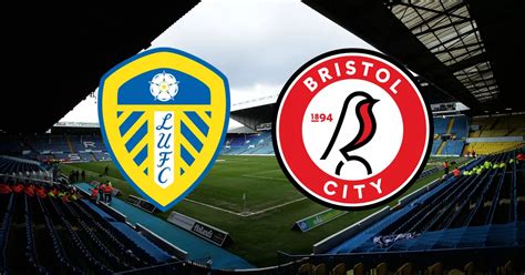 Leeds United 1-0 Bristol City highlights: Ayling winner sees Whites move clear of third place ...