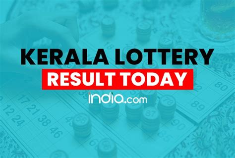 Kerala Lottery Result Today 23 06 2024 DECLARED Akshaya AK 657 Ticket