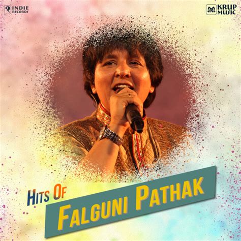 Hits Of Falguni Pathak Songs Download: Hits Of Falguni Pathak MP3 ...