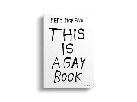 This Is A Gay Book El Noa Noa