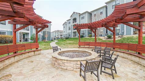 Photos of The Domain at Columbia | Student Apartments in Columbia, MO