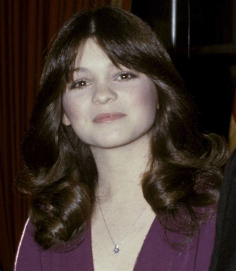 Valerie Bertinelli 1979 Valerie Bertinelli Hair About Hair