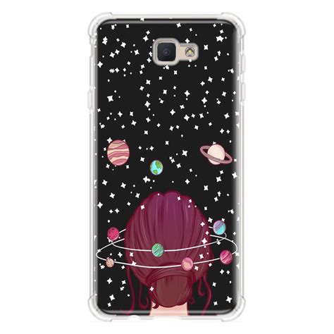 Capa De Celularpara Galaxy J7 Prime Samsung