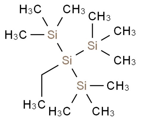 Tris Trimethylsilyl Silane Chemical Dictionary Guidechem