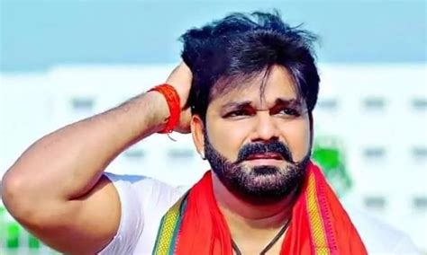 Bhojpuri Star Pawan Singh Going To Marry Third Time With Smrity Sinha