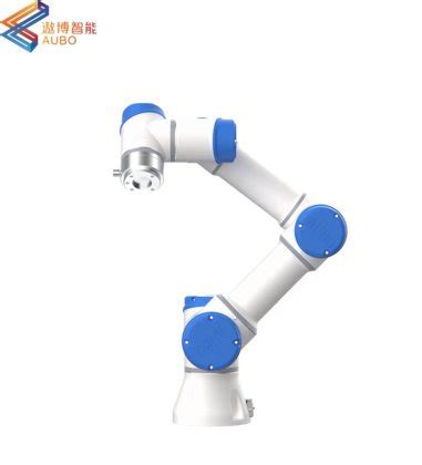 Robot Arm AUBO C3 Is Robot Collaborative And Reach 625mm Payload 3kg