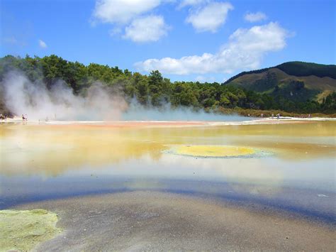 Fotos Gratis Paisaje Mar Costa Naturaleza Pantano Nube Luz De