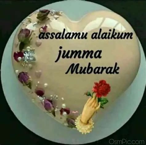 2019 New Jumma Mubarak Images Quotes Pics Dp Status For Whatsapp