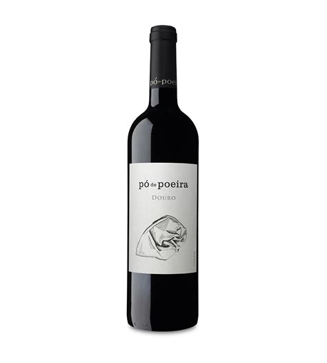 Vinho Tinto P De Poeira Cl Douro Envio Gr Tis Vinha