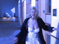 Naked Tara Reid In Urban Legend