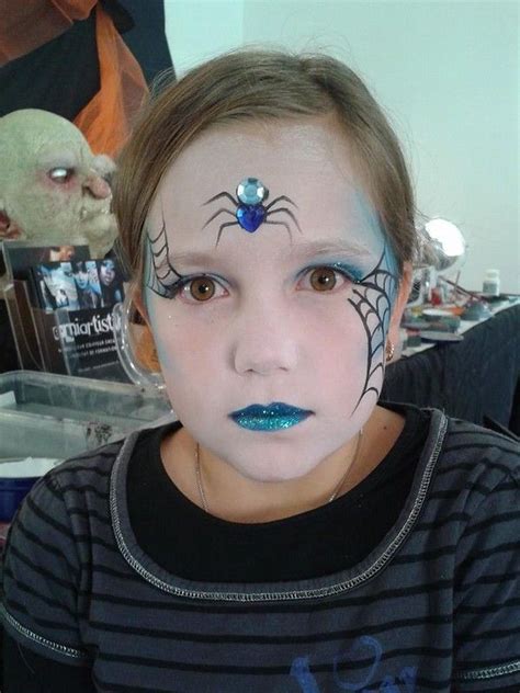 Maquillage Halloween Sorciere Enfant Get Halloween Update