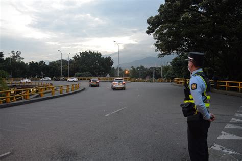 Pico Y Placa En Medell N Y Valle De Aburr Martes De Octubre