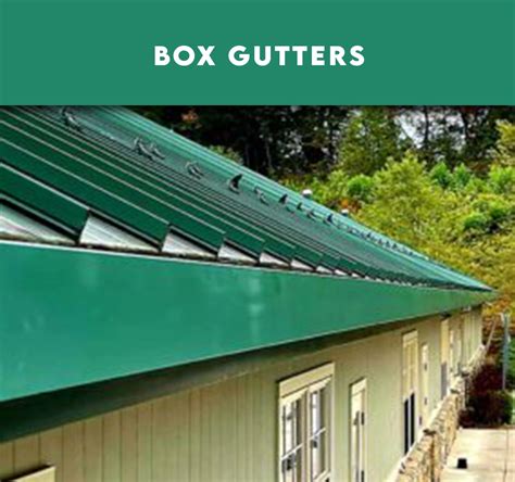 Rain Gutters New Seamless Gutters