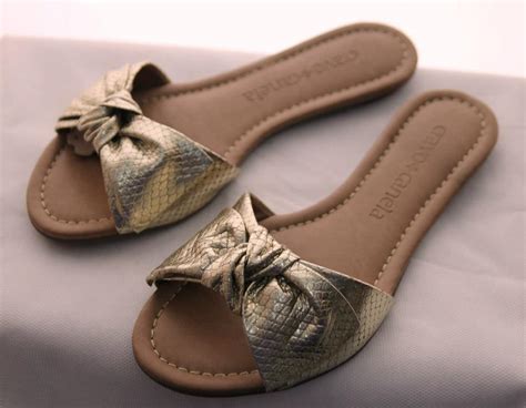 Dbranco Calçados Sapatos Dourados