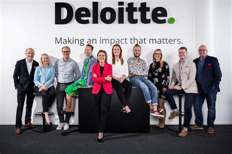 Deloitte Careers Opportunities For Graduate Entry Level Fres
