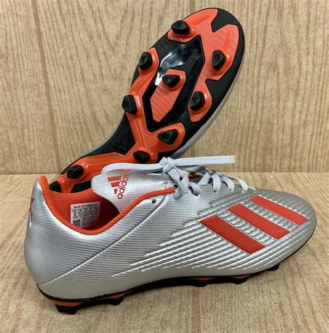 Adidas Men S Predator Fxg Soccer Cleats Sale Online