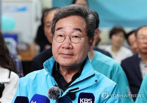 韓国総選挙 李洛淵元首相が落選 聯合ニュース