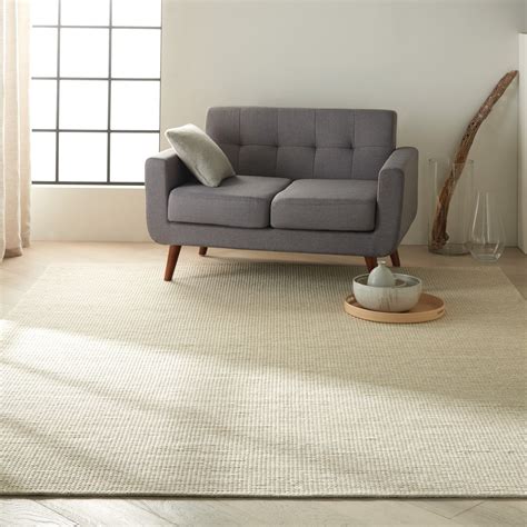 Wool Contemporary / Modern Rugs | Rugs Direct