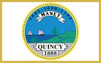 Quincy, Massachusetts - Wikipedia