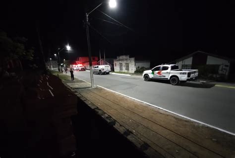 Homem Tenta Matar Companheira Na Frente Do Filho De 5 Anos Em SC