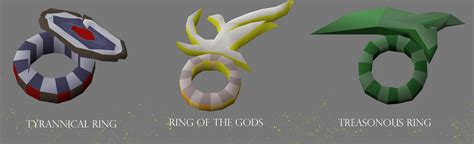 Tyrannical ring - OSRS Wiki